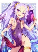 Wu Zetian hentai art (image 25 of 44)