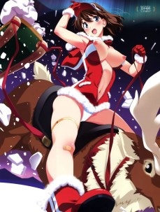 Xmas Hentai hentai art (image 72 of 104)