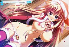 Xmas Hentai hentai art (image 73 of 104)