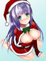 Xmas Hentai hentai art (image 74 of 104)