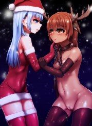 Xmas Hentai hentai art (image 75 of 104)