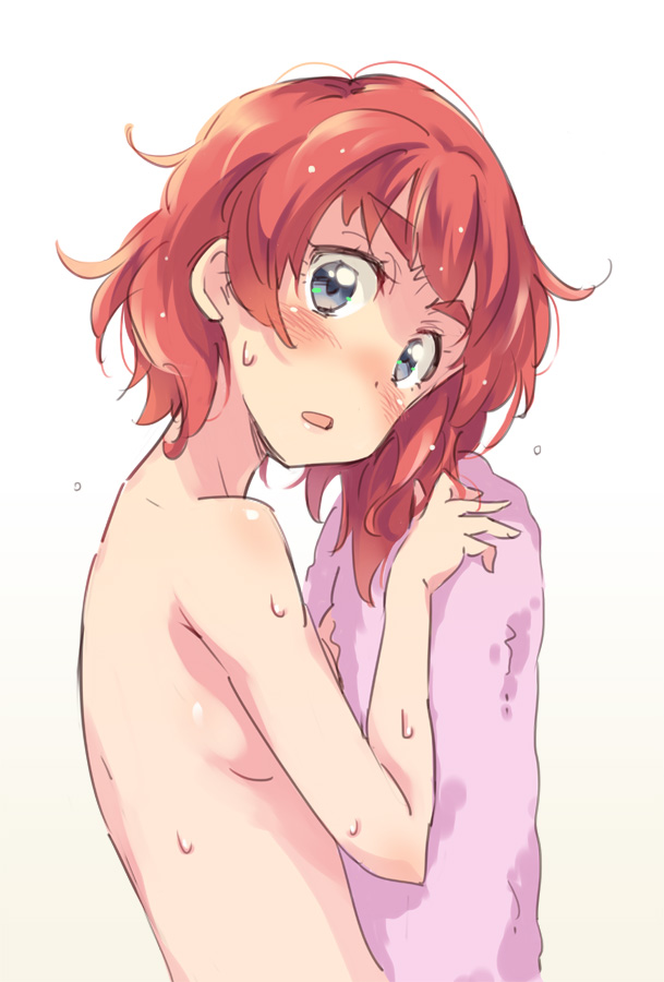Yagyuu hentai art (image 41)
