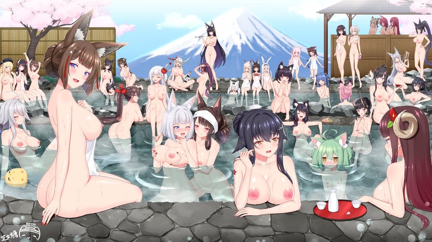 Yamashiro hentai art (image 7 of 31)