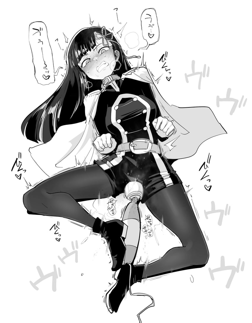 Yamashiro hentai art (image 25 of 31)