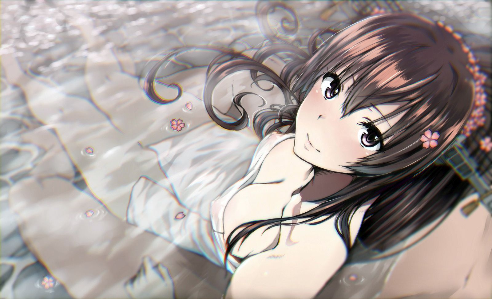 Yamato hentai art (image 6 of 50)