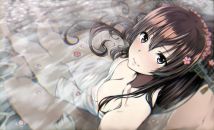 Yamato hentai art (image 40 of 50)
