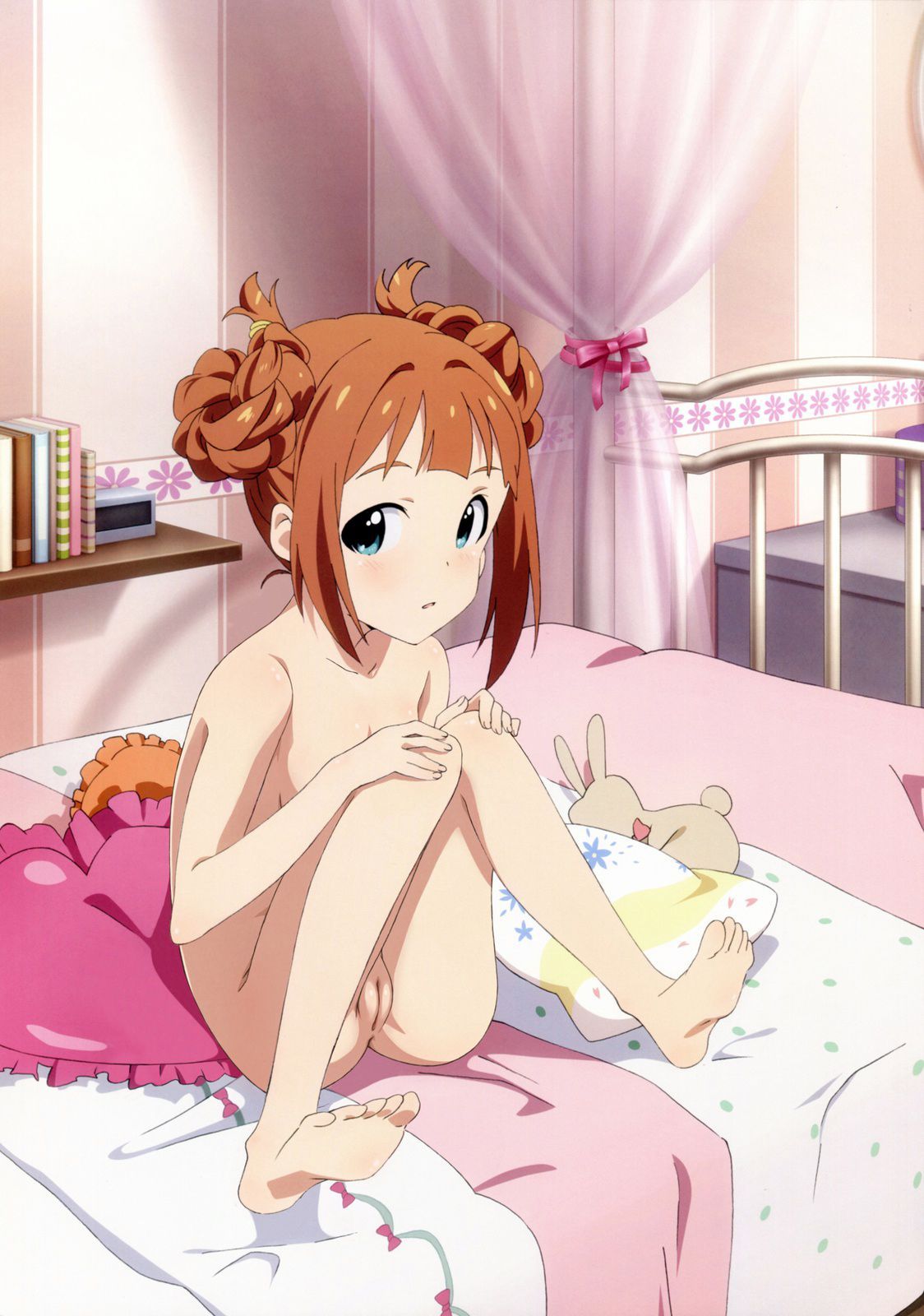 Yayoi Takatsuki hentai art (image 18 of 46)