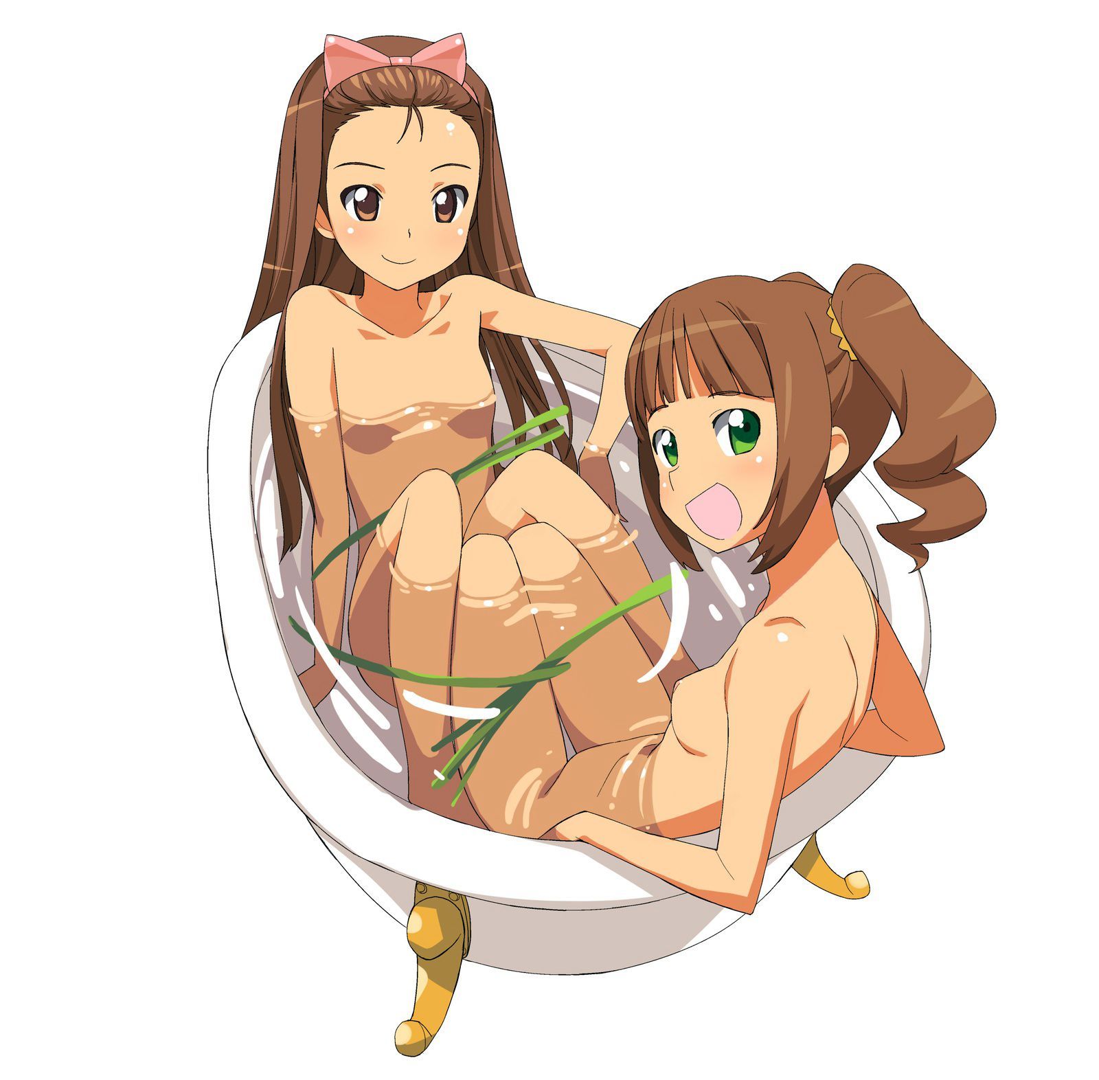 Yayoi Takatsuki hentai art (image 19 of 46)