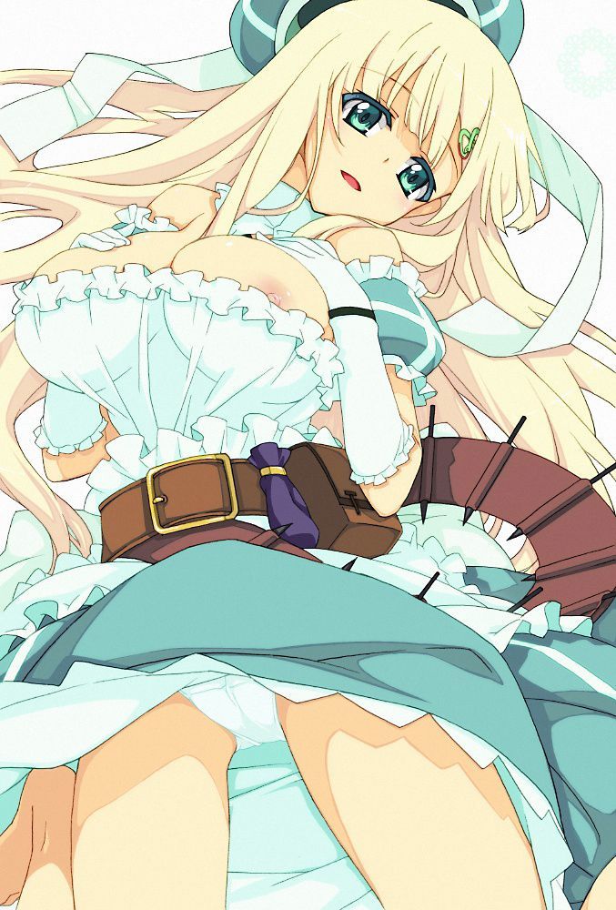 Yomi hentai art (image 17 of 45)
