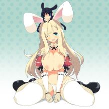 Yomi hentai art (image 39 of 45)