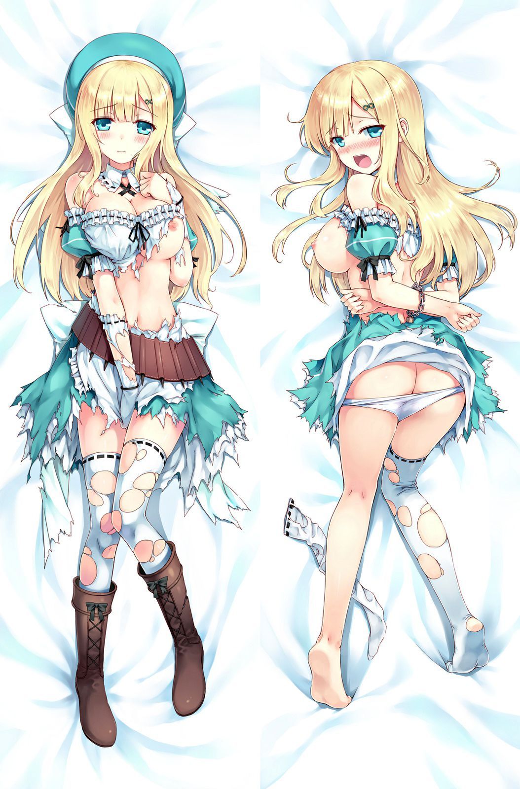Yomi hentai art (image 44 of 45)