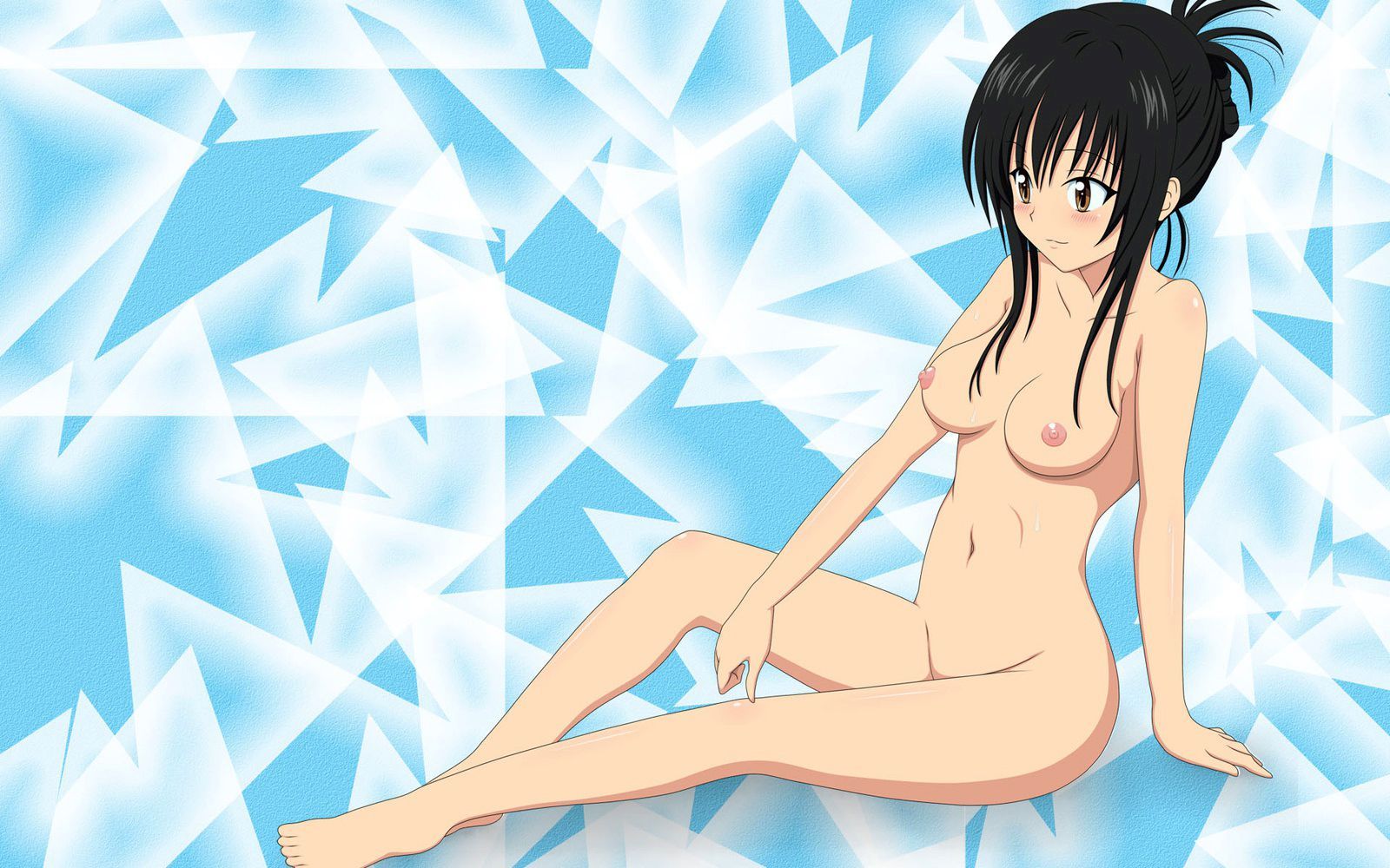 Yui Kotegawa hentai art (image 15 of 50)