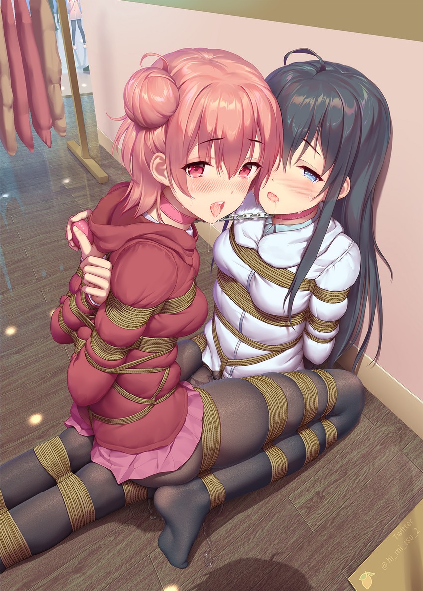 Yukino Agria hentai art (image 21 of 31)