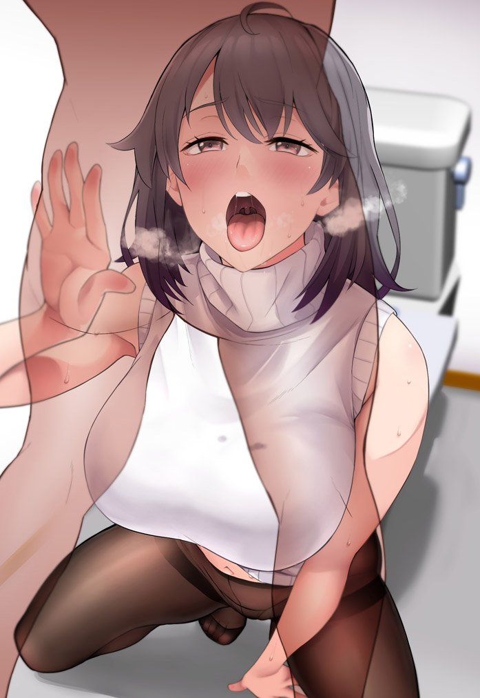 Yukino Agria hentai art (image 23 of 31)