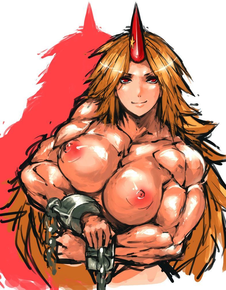 Yuugi Hoshiguma hentai art (image 2 of 48)