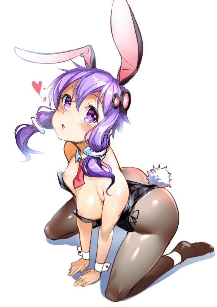 Yuzuki Yukari hentai art (image 48)