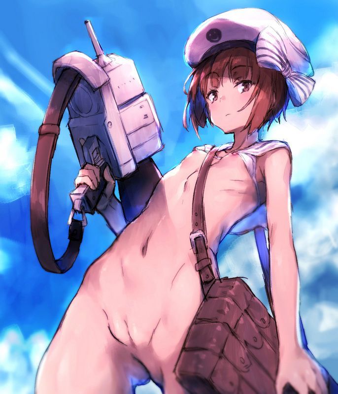 Z3 Max Schultz hentai art (image 8 of 51)