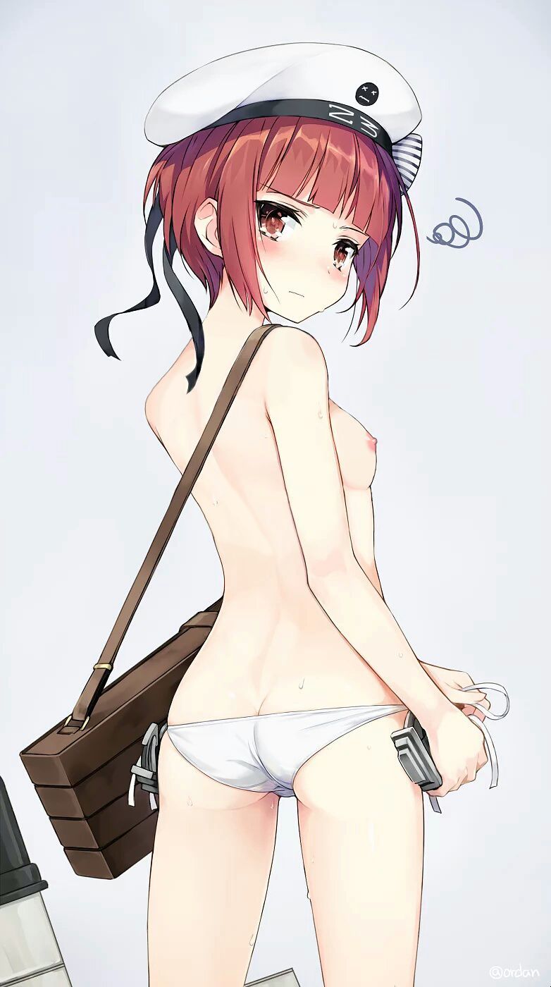 Z3 Max Schultz hentai art (image 13 of 51)