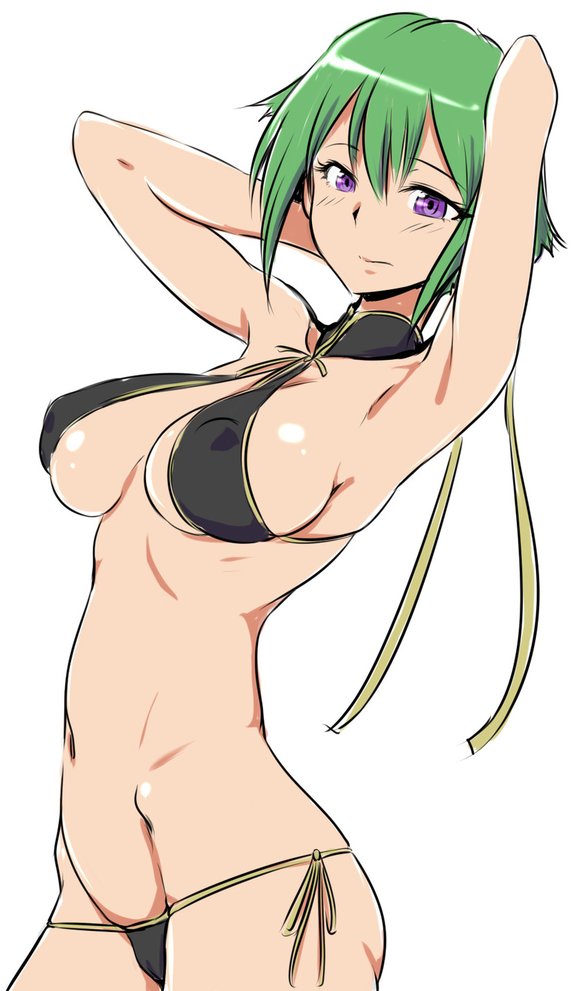 Zessica Wong hentai art (image 19 of 30)