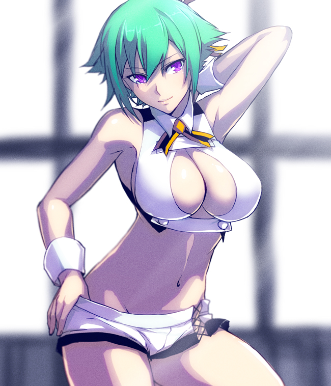 Zessica Wong hentai art (image 30 of 30)
