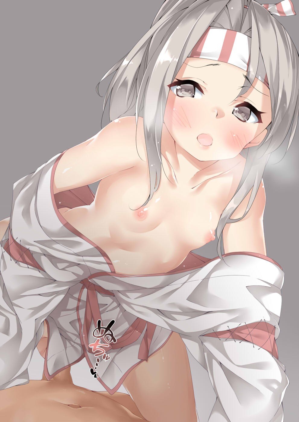 Zuihou hentai art (image 20 of 94)