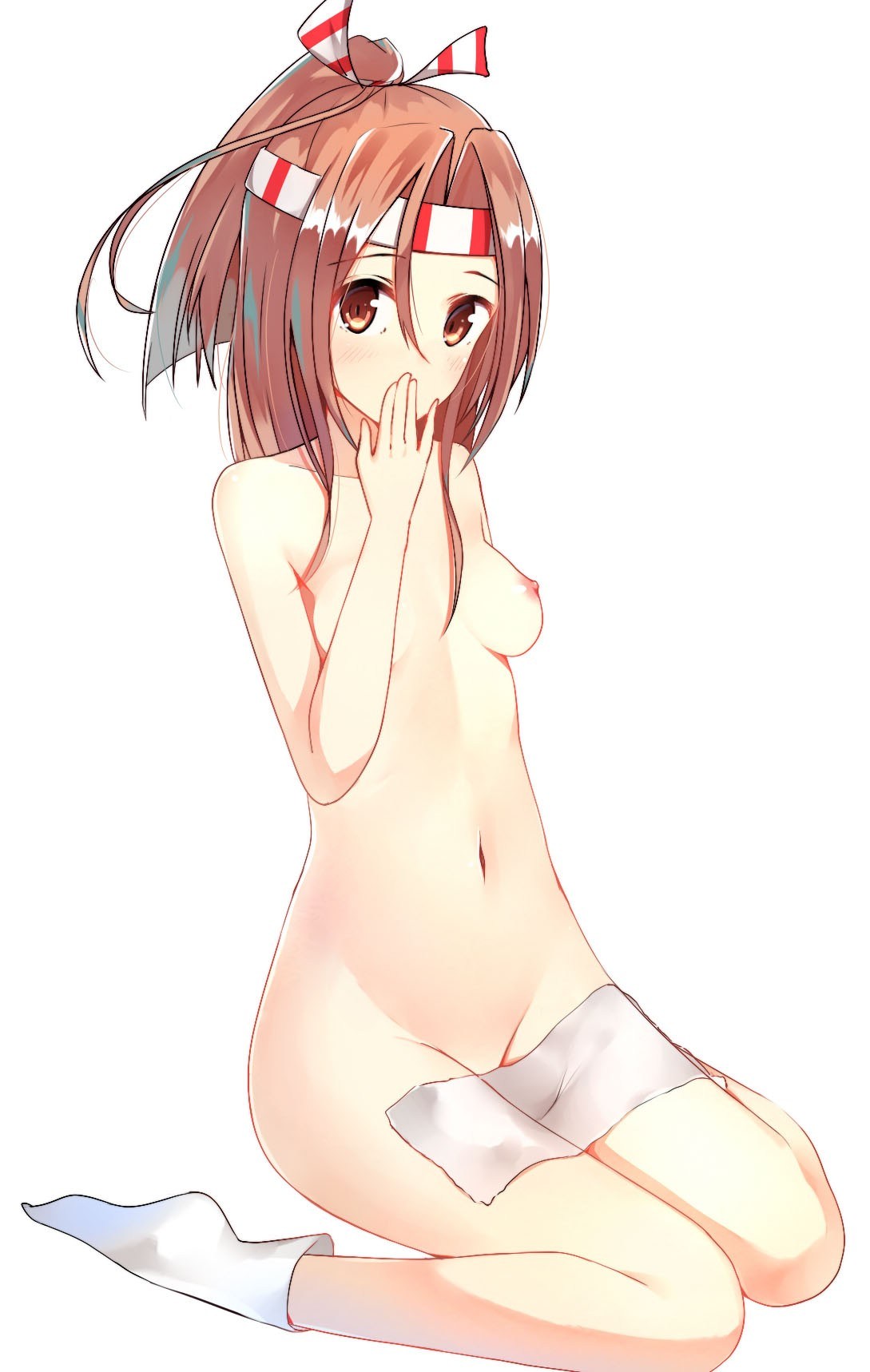 Zuihou hentai art (image 28 of 94)