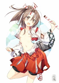 Zuihou hentai art (image 58 of 94)