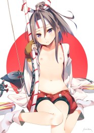 Zuihou hentai art (image 83 of 94)
