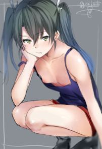 Zuikaku hentai art (image 44)