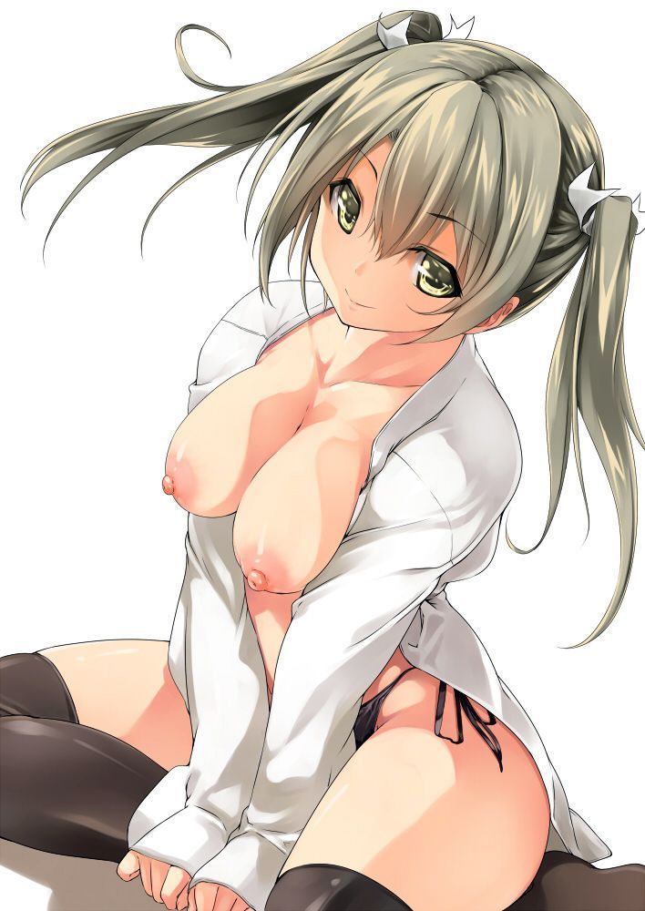 Zuikaku hentai art (image 45)