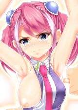 Zuzu Boyle hentai art (image 32 of 49)