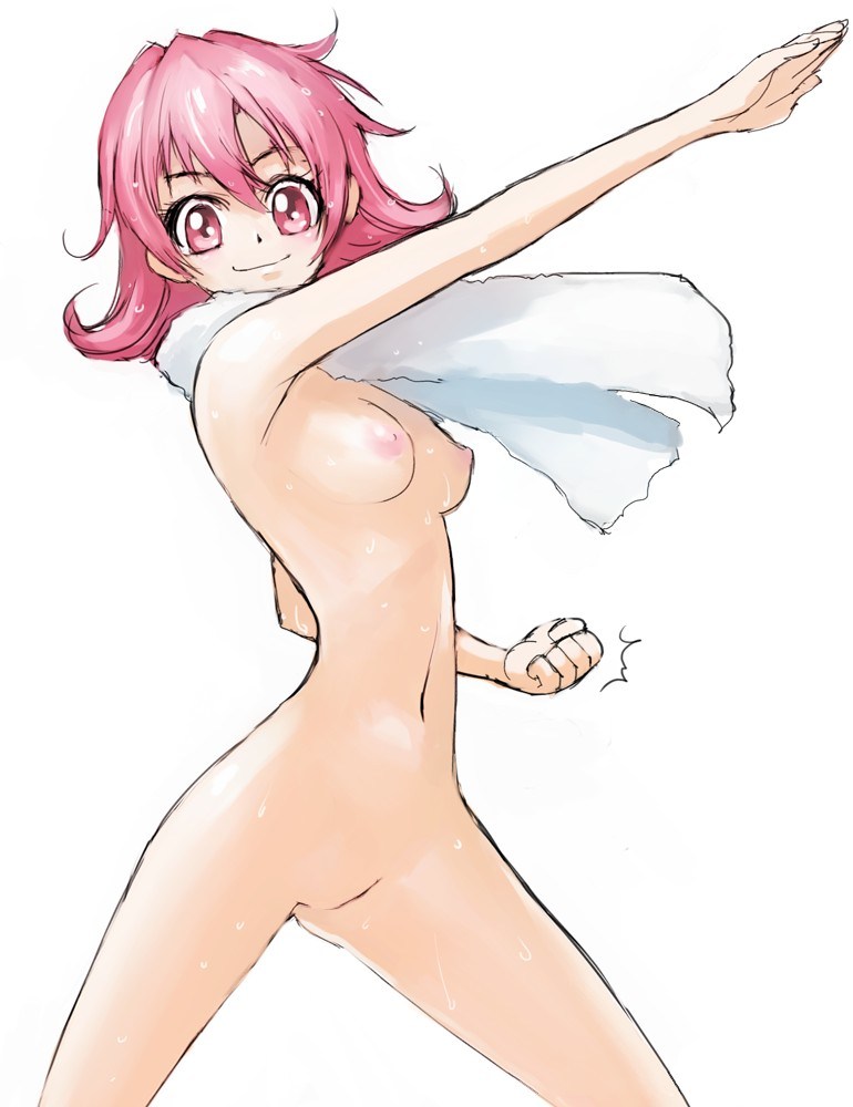 aida mana cure heart hentai art (image 20 of 47)