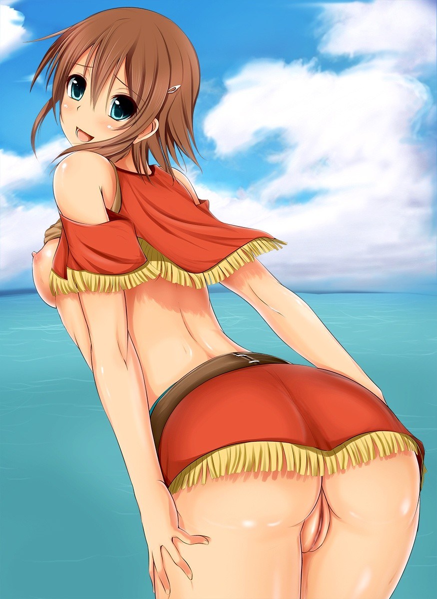 amy hentai art (image 4 of 8)