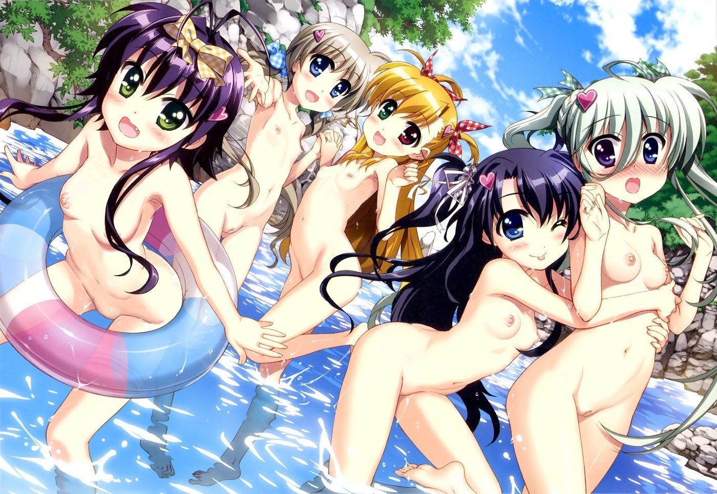 beach hentai hentai art (image 19 of 44)