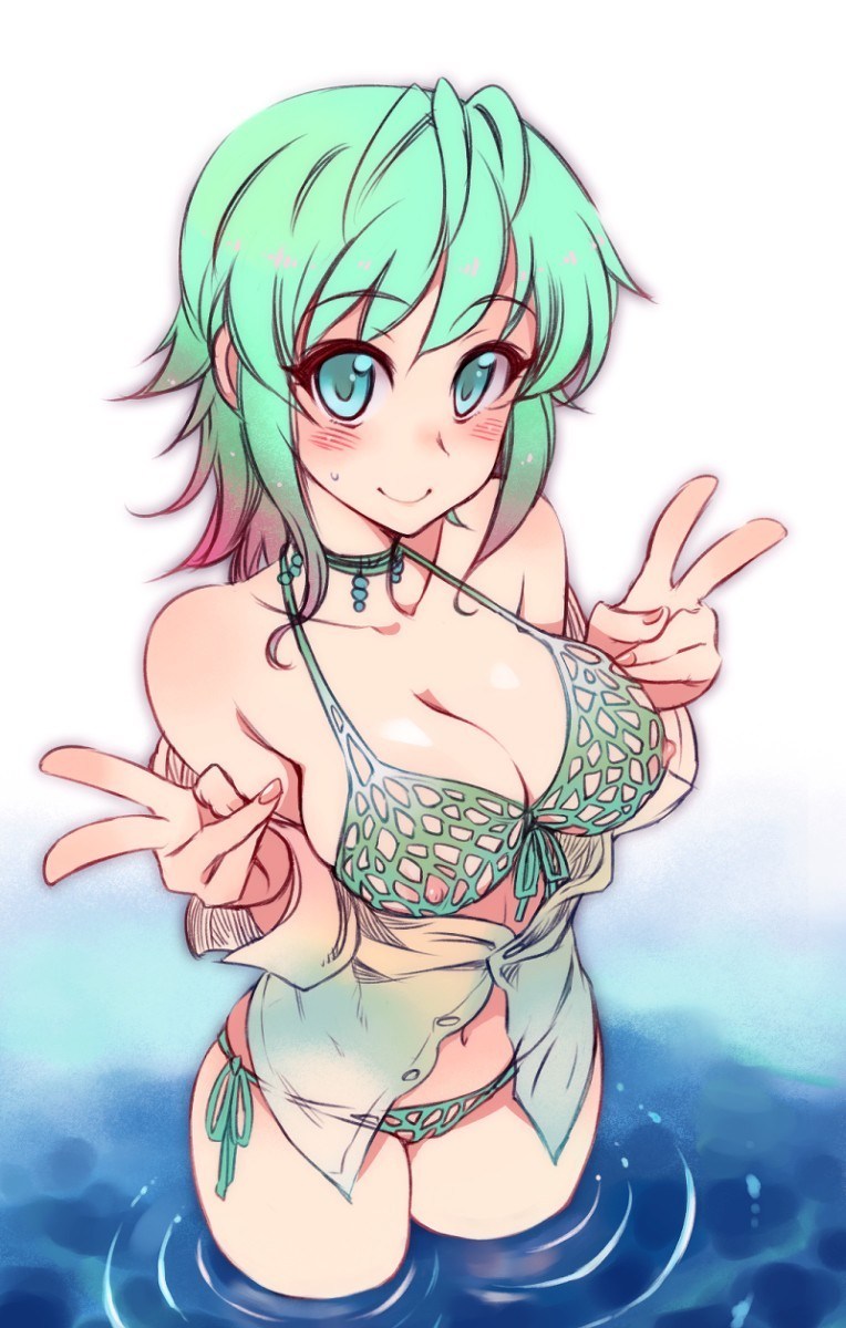 beach hentai hentai art (image 21 of 44)