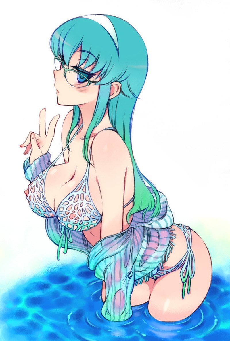 beach hentai hentai art (image 22 of 44)