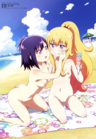 beach hentai hentai art (image 26 of 44)