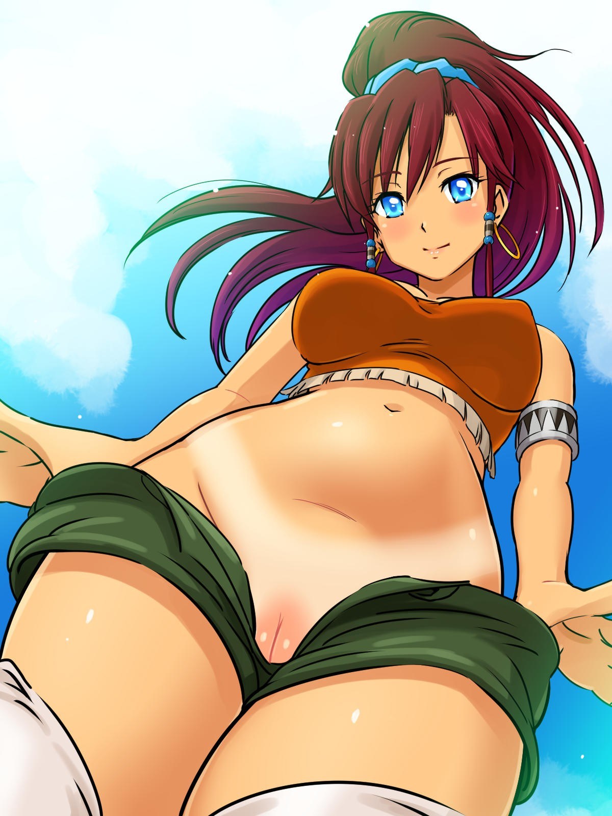 bellows hentai art (image 13 of 16)
