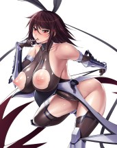 big breasts hentai art (image 44 of 51)