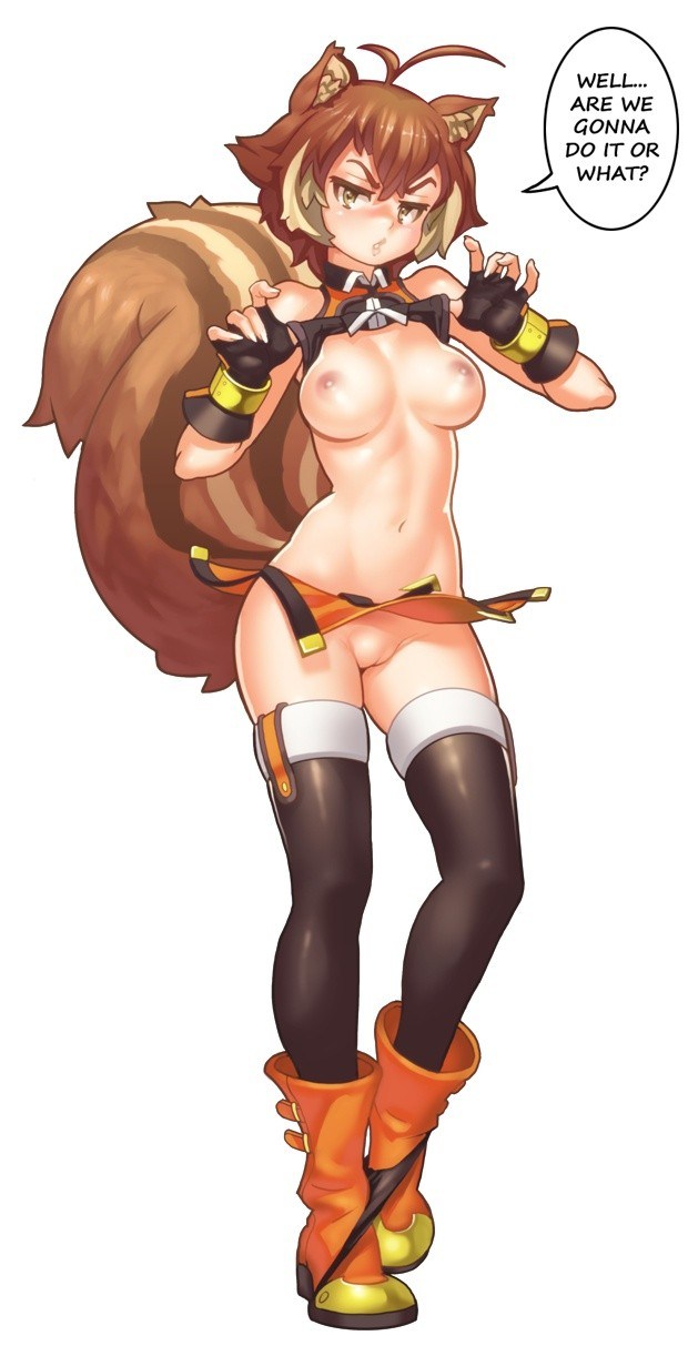 blazblue makoto hentai art (image 48 of 50)