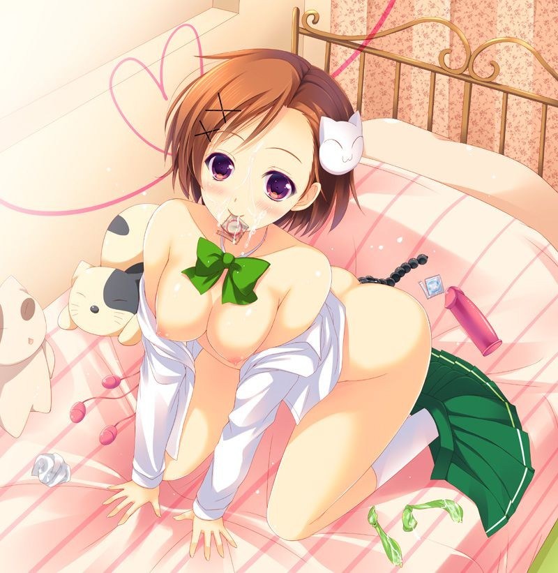 chiyuri kurashima hentai art (image 3 of 8)