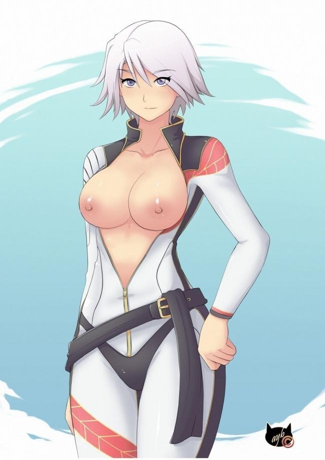 christie hentai gallery cover
