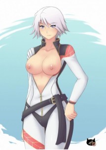 christie hentai art (image 4 of 6)