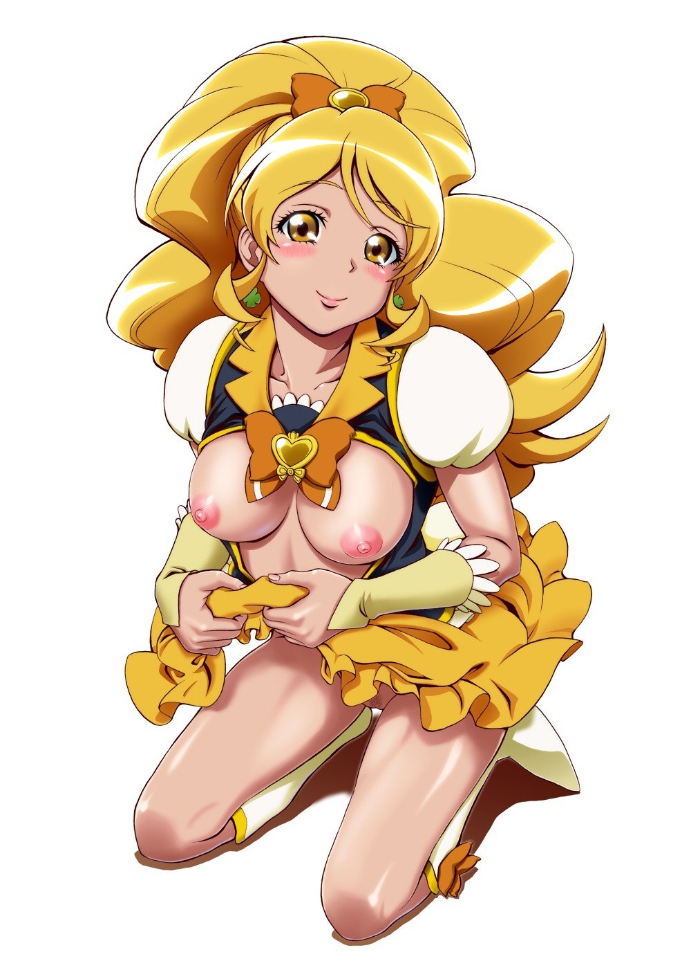 cure honey hentai art (image 11 of 46)