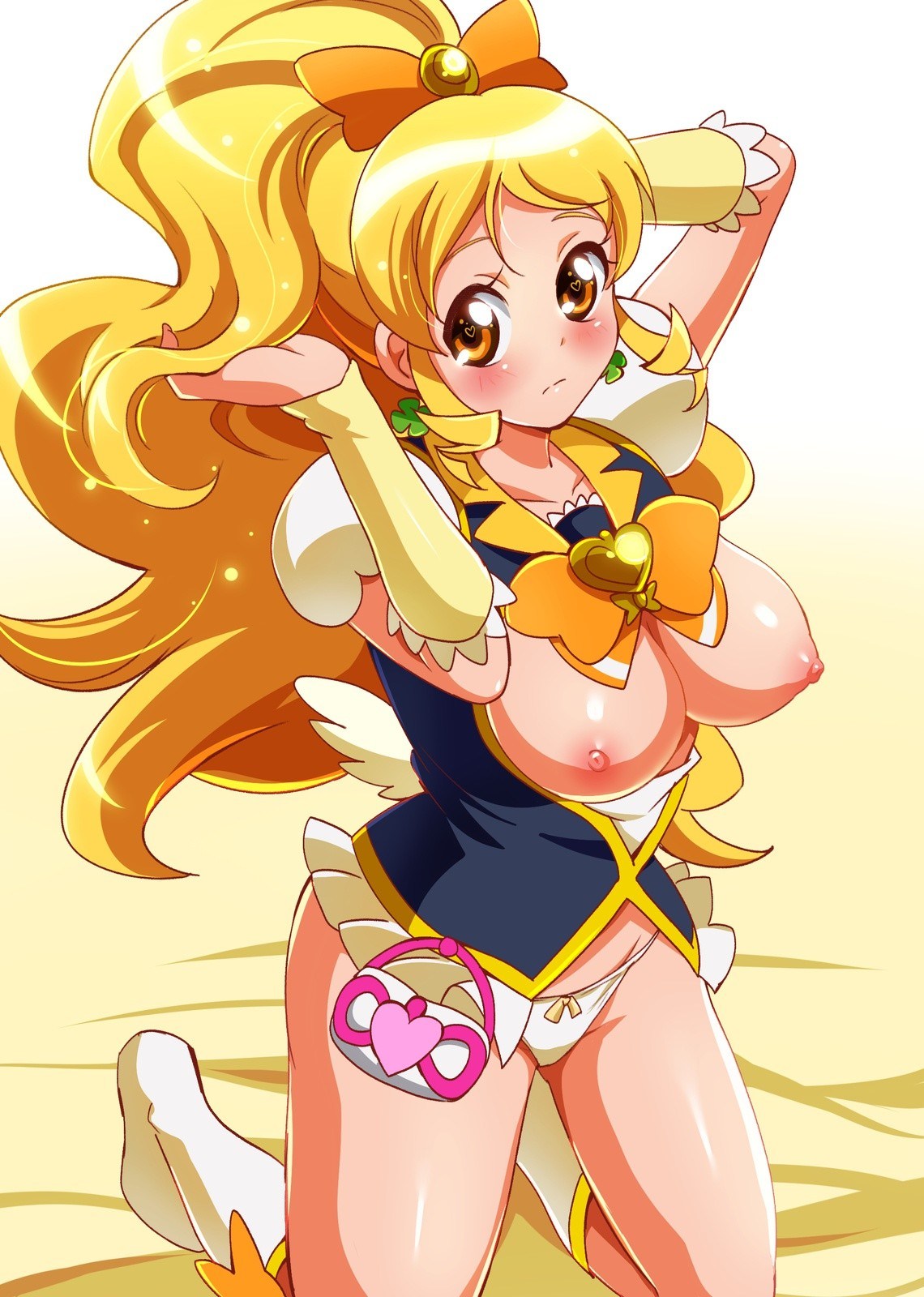 cure honey hentai art (image 15 of 46)