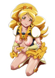 cure honey hentai art (image 27 of 46)