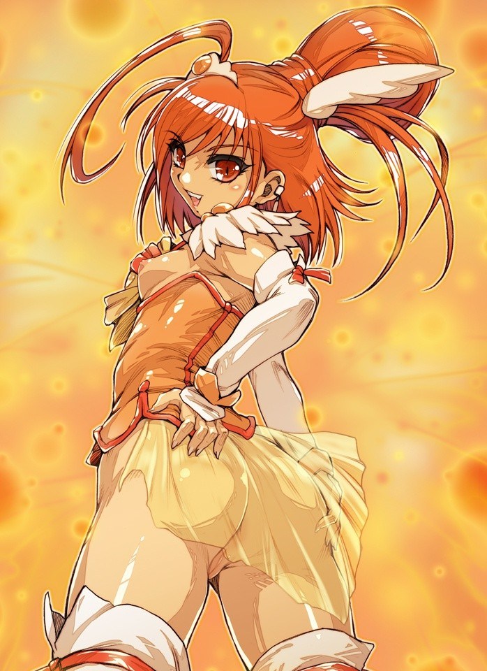 cure sunny hentai art (image 15 of 54)