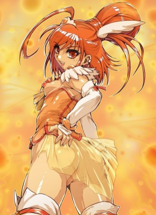 cure sunny hentai art (image 32 of 54)