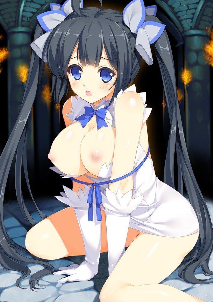 danmachi hestia hentai art (image 22 of 51)