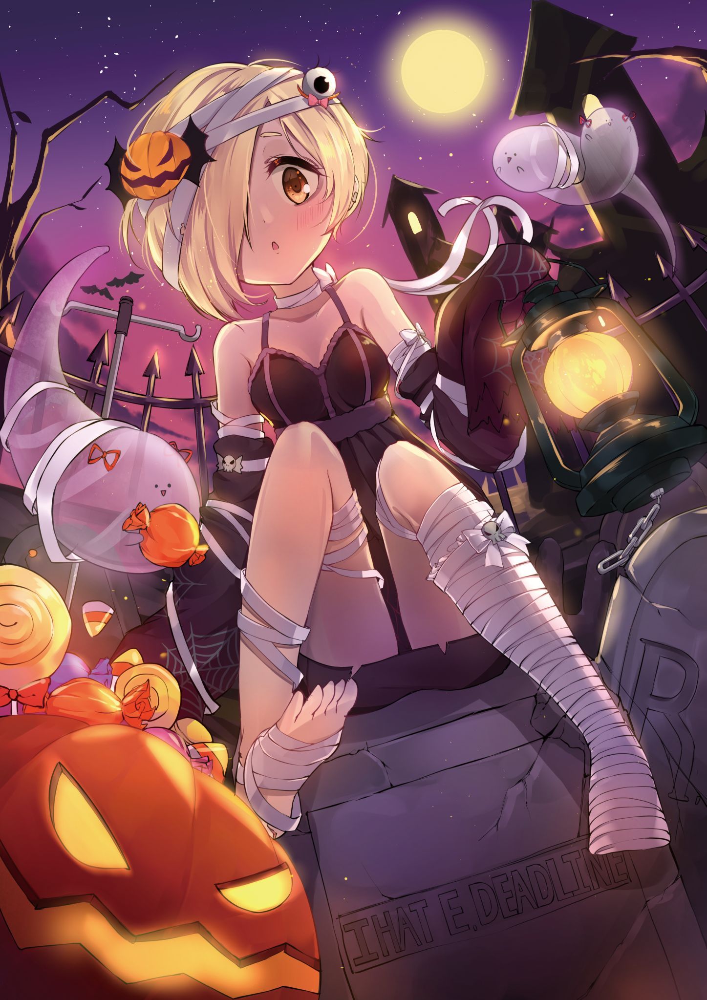 dark moe hentai art (image 3 of 159)